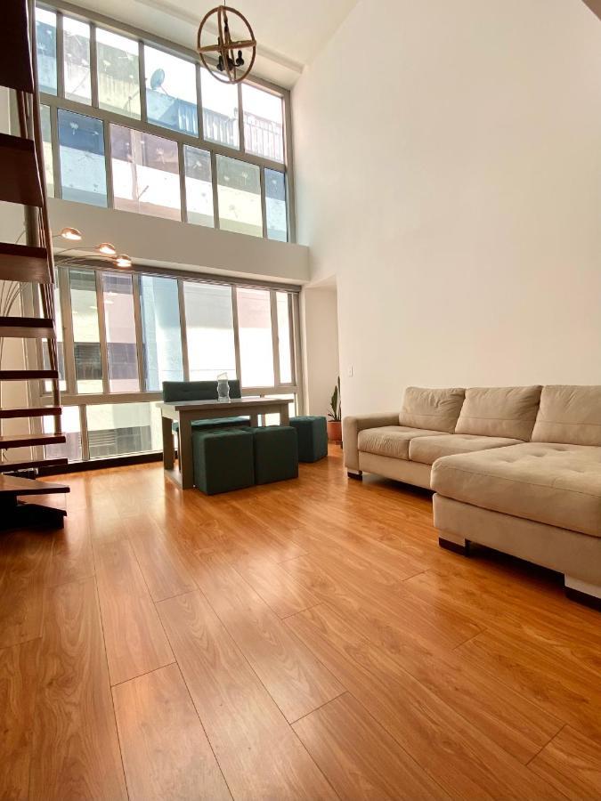 키토 Aqua Loft 아파트 외부 사진