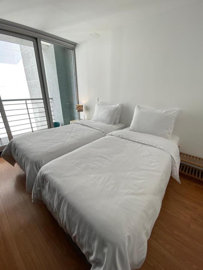 키토 Aqua Loft 아파트 외부 사진