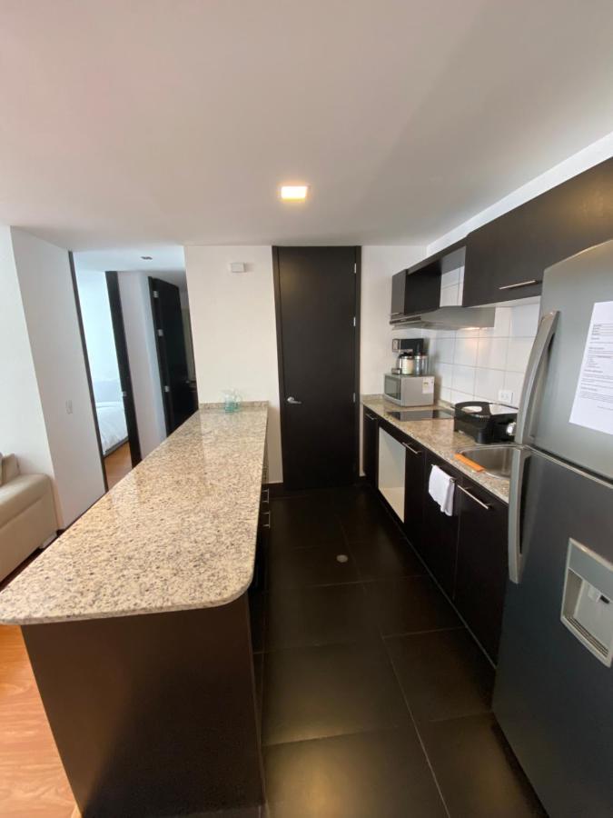키토 Aqua Loft 아파트 외부 사진