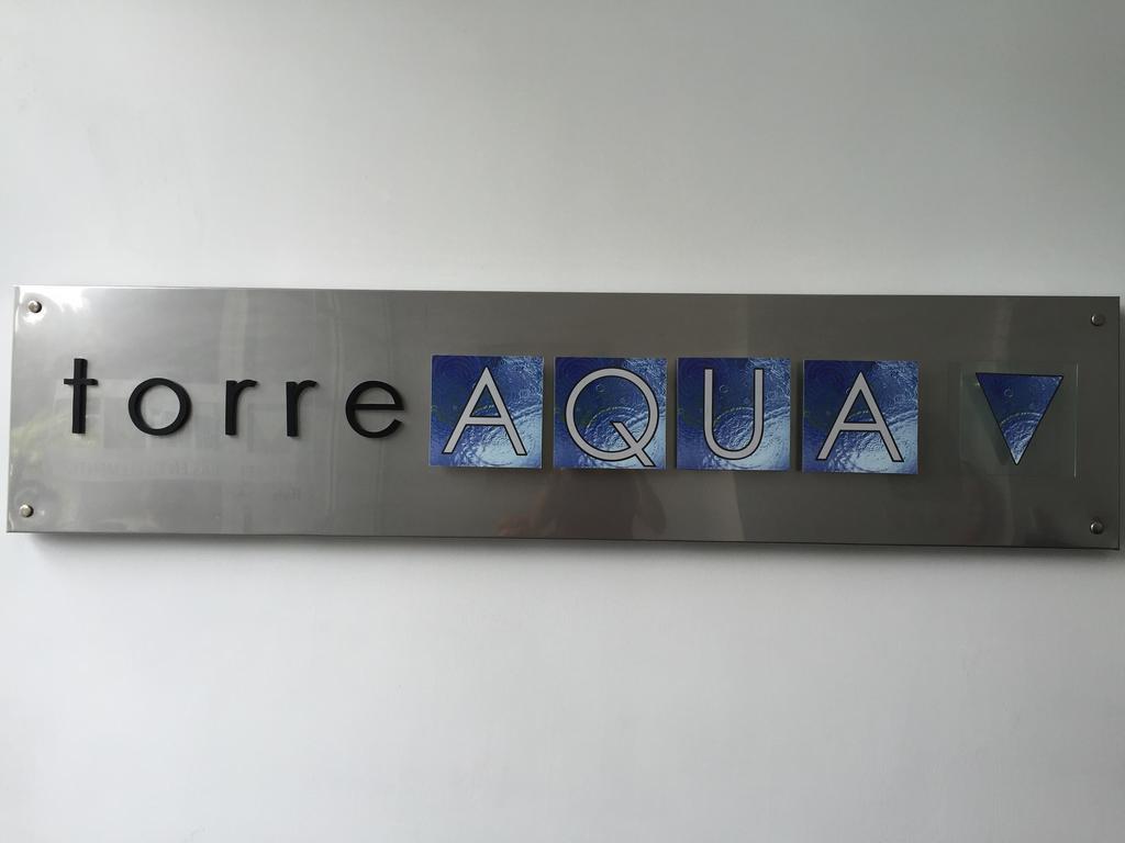 키토 Aqua Loft 아파트 외부 사진