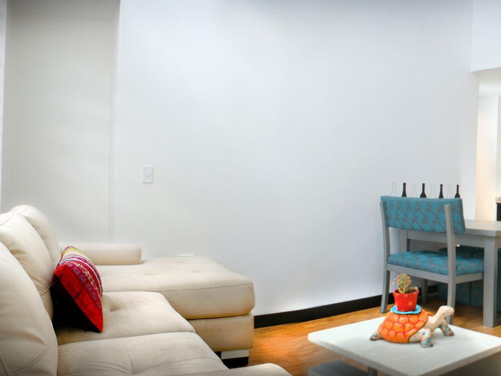 키토 Aqua Loft 아파트 외부 사진